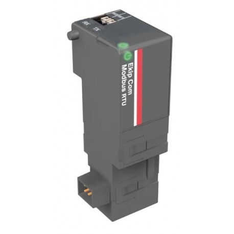 ABB 1SDA074150R1 1SDA074150R1 ABB EKIP COM MODBUS RS-485 E1.2..E6.2