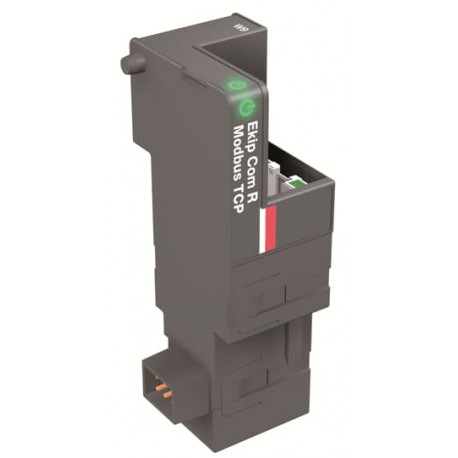 ABB 1SDA074158R1 1SDA074158R1 ABB EKIP COM R MODBUS TCP R E1.2...E6.2