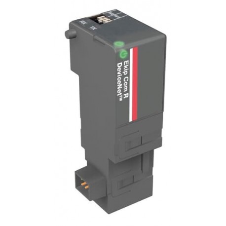 ABB 1SDA074161R1 1SDA074161R1 ABB EKIP COM R DEVICENET E1.2...E6.2