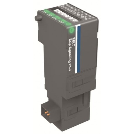 ABB 1SDA074169R1 1SDA074169R1 ABB EKIP 2K-3 E1.2...E6.2