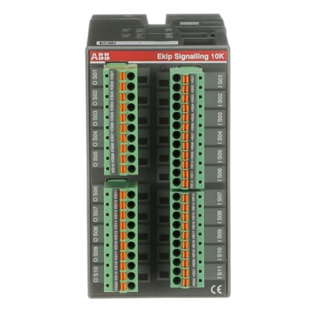 ABB 1SDA074171R1 1SDA074171R1 ABB EKIP 10K E1.2...E6.2
