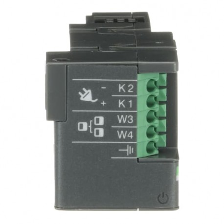 ABB 1SDA074172R1 1SDA074172R1 ABB EKIP SUPPLY 110-240VAC/DC E1.2..E6.2