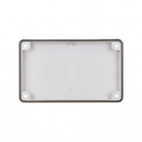 Eaton-moeller F3A-0 0002473237 EATON ELECTRIC Flange plate, IP66 x, insulating material, blind
