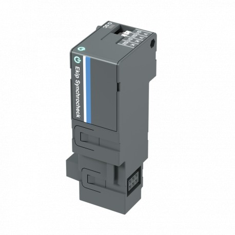 ABB 1SDA074183R1 1SDA074183R1 ABB EKIP SYNCHROCHECK E1.2...E6.2