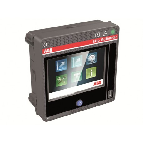 ABB 1SDA074192R1 1SDA074192R1 ABB EKIP MULTIMETER E1.2...E6.2