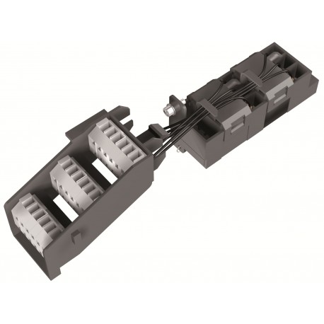 ABB 1SFN074210R1000 1SFN074210R1000 ABB LX140 Terminal Extension