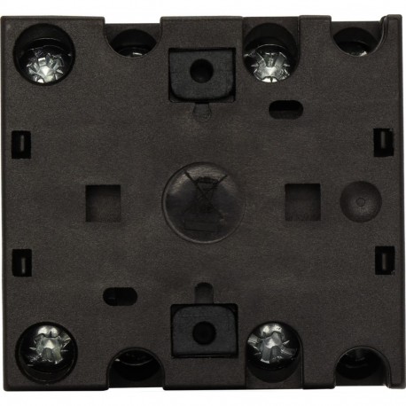 Eaton-moeller T0-3-15394/EZ Y7-74452 EATON ELECTRIC Universal control switches, Contacts: 6, Spring-return from pos..