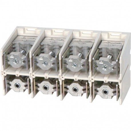 Eaton-moeller K4X185/4 Y7-74850 EATON ELECTRIC Connection terminal, 1000A, 4p, flat/round