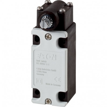 Eaton-moeller AT4/11-S/I/RX EATON ELECTRIC Position switch, 1N/O+1N/C, IP65 x, roller lever