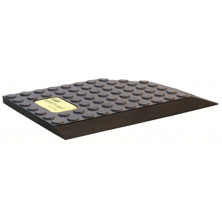 Abb 2TLA076301R0200 Safety mat CM, base price, ramp rail