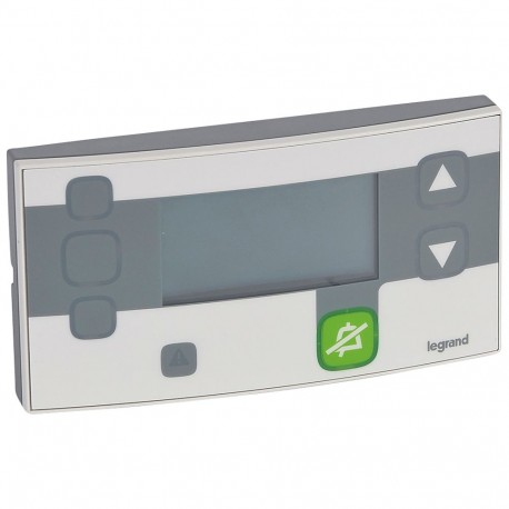 Legrand 076609 DESK SECONDARY