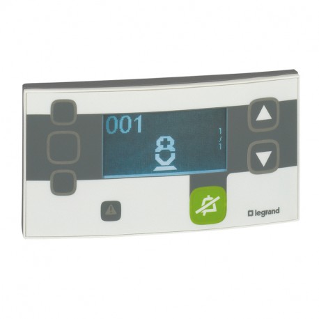Legrand 076611 DESK MAIN
