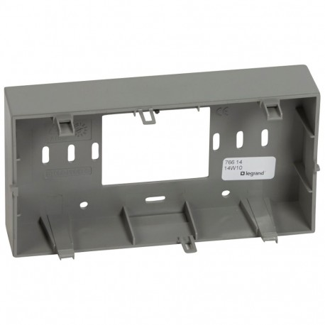 Legrand 076614 BOX OUTGOING BLOCK DOOR