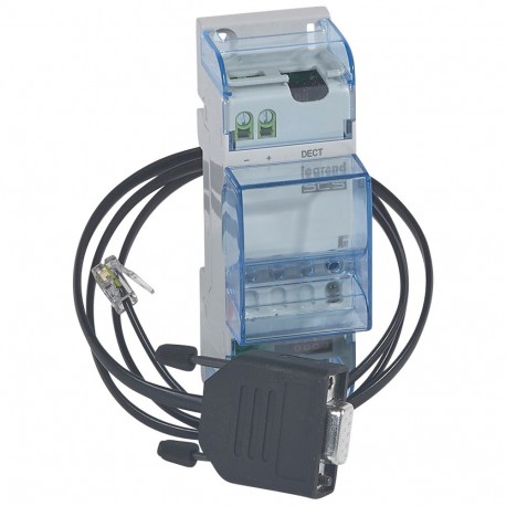 LEGRAND 076619 076619 LEGRAND INTRFAZ DECT