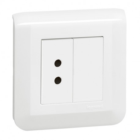 Legrand 076663L BLOCK CALL WITH SUPPORT
