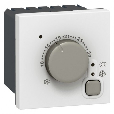 Legrand 076720 MO-THERMOSTAT STANDARD