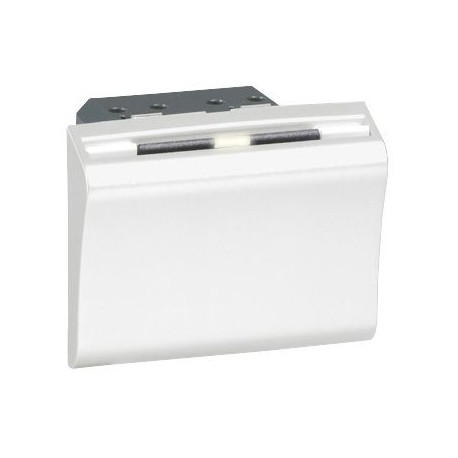 Legrand 076728 MO-CARD HOT MIFARE13,56MHZ