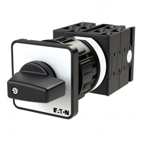 Eaton-moeller T0-4-8235/EZ Y7-76821 EATON ELECTRIC Step switches, Contacts: 8, 20 A, front plate: 1-8, 45 °, mainta..