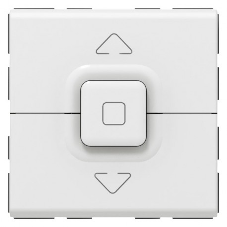 LEGRAND 077025 077025 LEGRAND MO-PULS BLIND 6A 2M BL