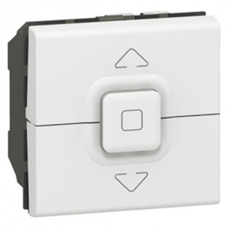 LEGRAND 077026 077026 LEGRAND MO-INTER PERS 6A 2M BL