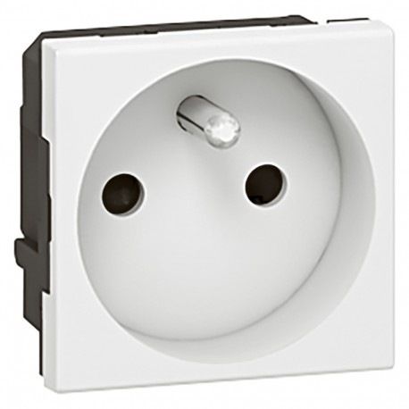LEGRAND 077113 077113 LEGRAND MO-2P+T F/B 2M BL TOR