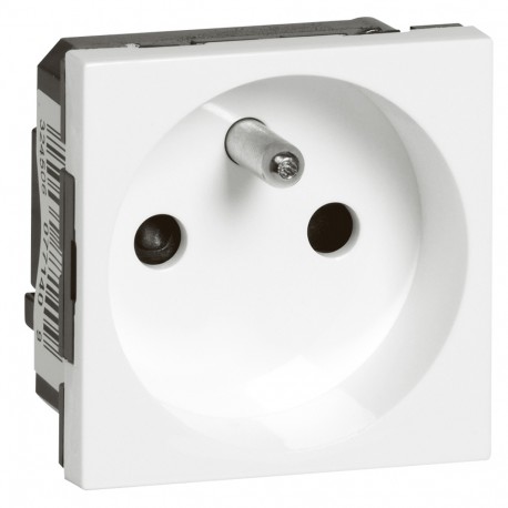 LEGRAND 077140 077140 LEGRAND MO-2P+T F/B 2M BL AUT