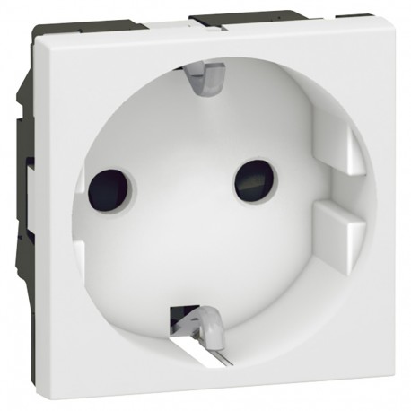 LEGRAND 077211 077211 LEGRAND MO-2P+T, 2M BL AUT