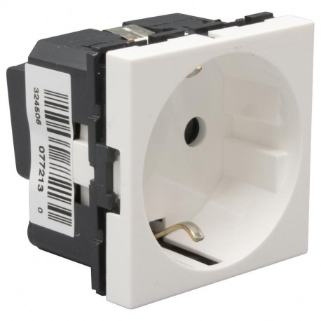 LEGRAND 077213 077213 LEGRAND MO-2P+T, 2M BL TOR