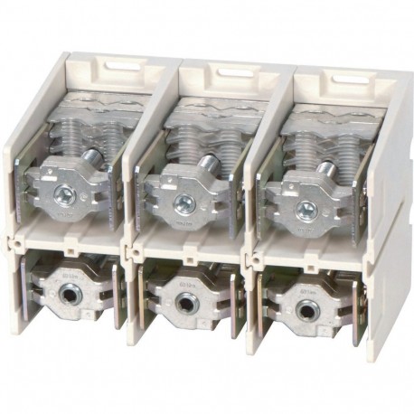 Eaton-moeller K4X185/3 Y7-77223 EATON ELECTRIC Connection terminal, 1000A, 3p, flat/round