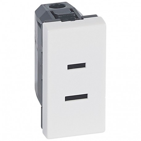 LEGRAND 077503 077503 LEGRAND MO-2P US 15A 127V 1M BL