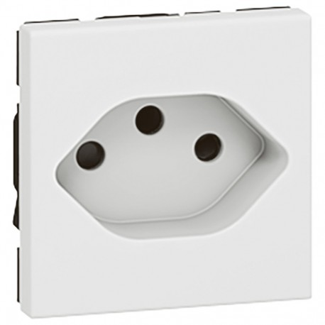 LEGRAND 077506 077506 LEGRAND MO-2P+T SW T13 2M BL