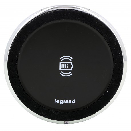 Legrand 077643L MO-CARG INDUC D80MM 15W NM