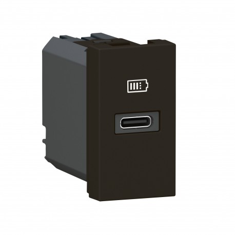 LEGRAND 077692L 077692L LEGRAND MO-USB C 1M 20W NM