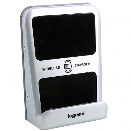 LEGRAND 077699L 077699L LEGRAND CHARGEUR SS FIL 10 W IP66 IK8