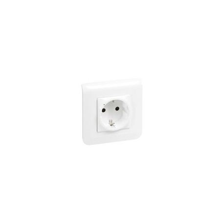 LEGRAND 077713L 077713L LEGRAND MOWN-BASE 2P+T BL