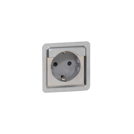 Legrand 077836 SL-2P+T 16A