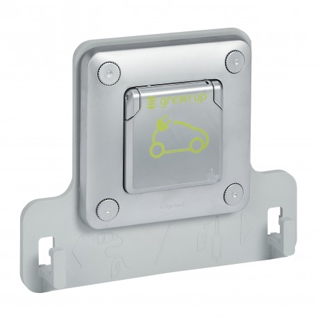 Legrand 077856 TAKING GREEN UP ACCES to 3.2 kVA