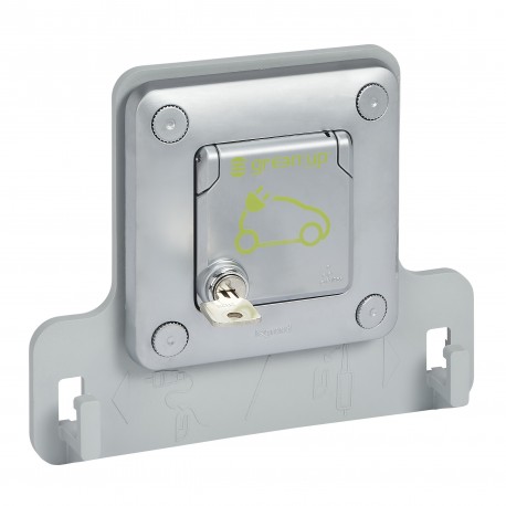 Legrand 077857 TAKING GREEN UP ACCES to 3.2 kVA