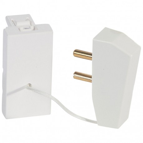 Legrand 078207 PLUG SHUNT BIOMEDICA