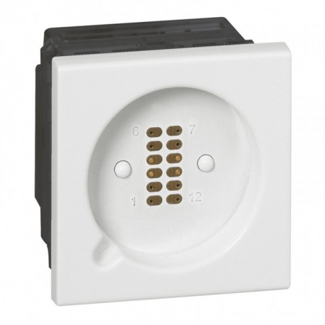 Legrand 078245 TAKES MAGNETIC CONTROL 078242/44