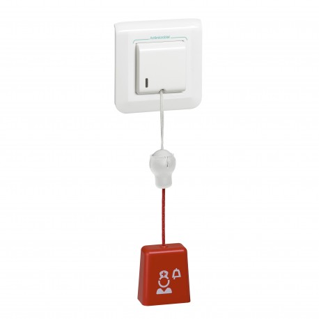 Legrand 078248L SHOOTER OF CALL HEALTH
