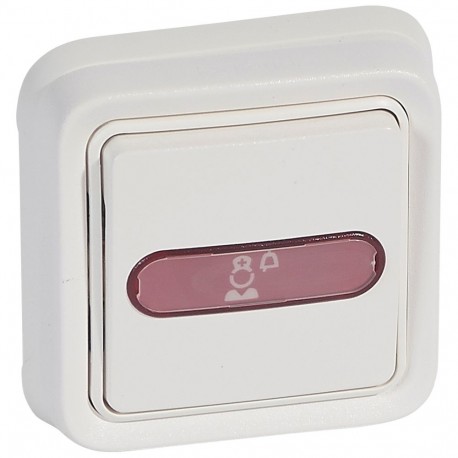Legrand 078249 SCROLL CALL WATERTIGHT