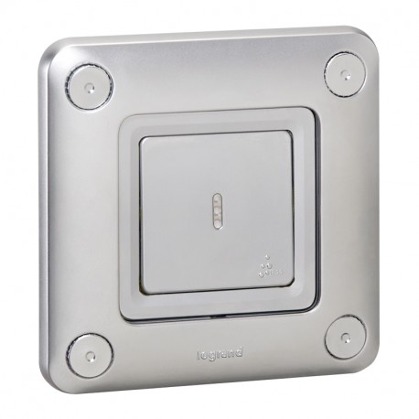 Legrand 078251 SCROLL SO-CALLED HIGH RESISTANCE