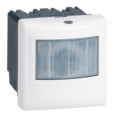 LEGRAND 078454 078454 LEGRAND DETECTOR PIR 180 ° BL C/NEUTRAL