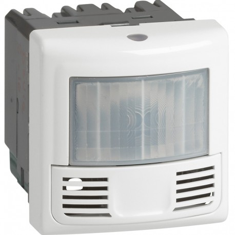 Legrand 078486 DUAL DETECTOR 180 ° RANGE:8M