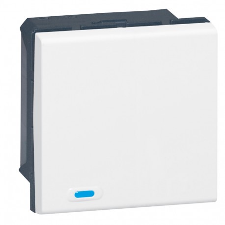 Legrand 078495 CDE KNX MOSAIC INTER 1 DIR