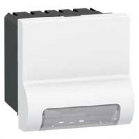 Legrand 078510 MO-PILOT SOCKET 230V
