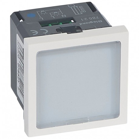 LEGRAND 078521 078521 LEGRAND MO-BEACON BLUE 2M