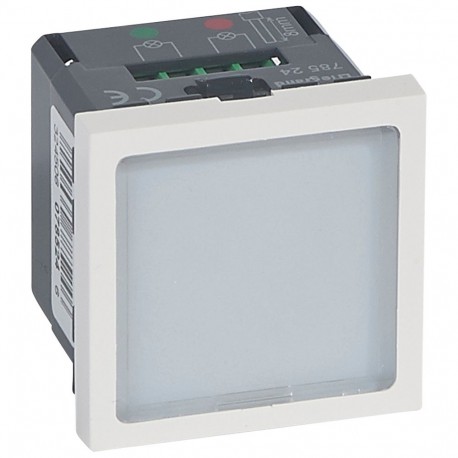 LEGRAND 078524 078524 LEGRAND MO-BEACON, TWO-TONE