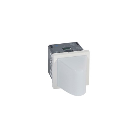 Legrand 078573 MO-VIEWER BLUE 230V